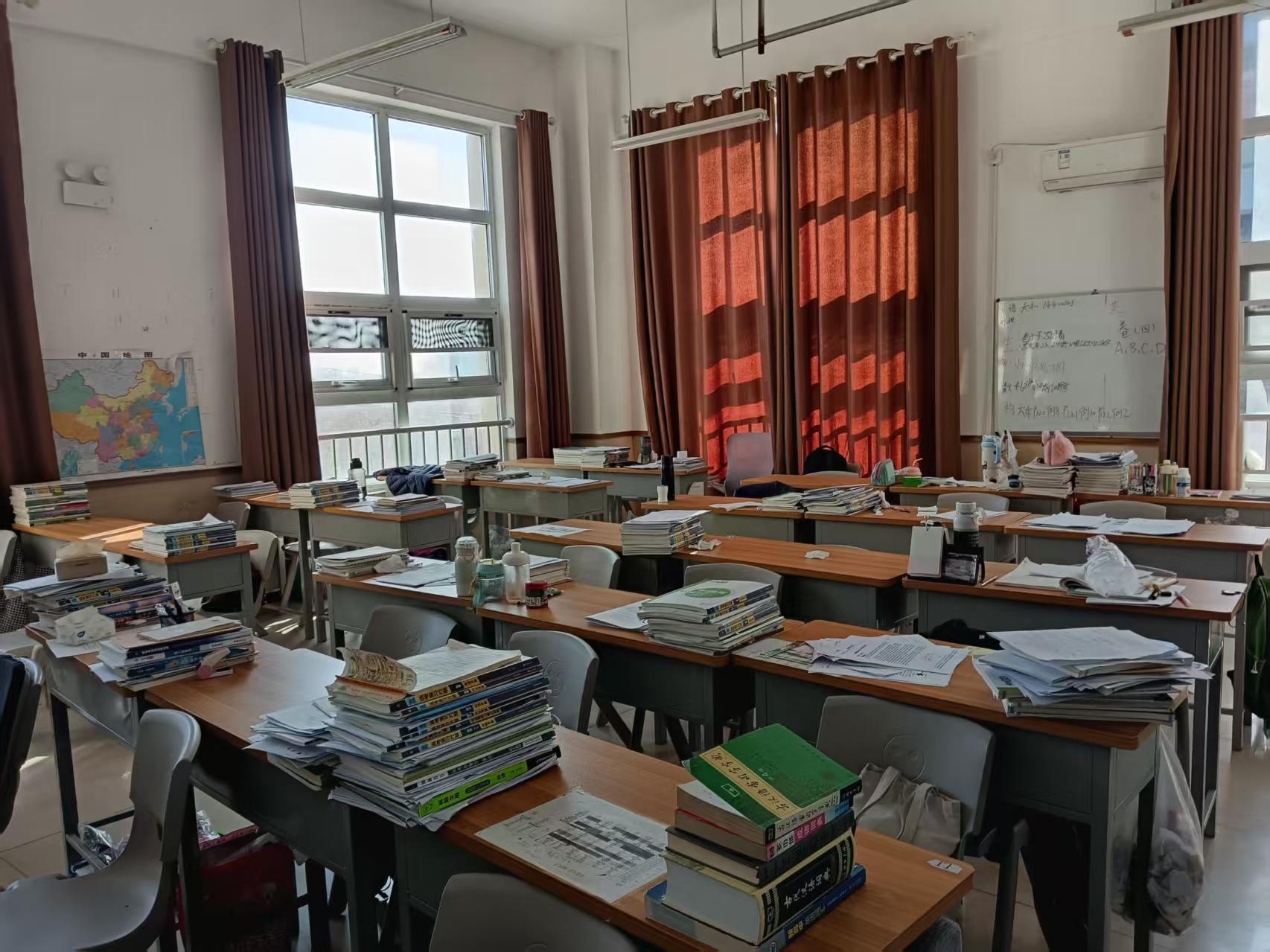 选郑州文化课封闭式辅导？先看这些提分强机构